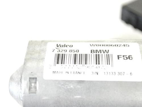 Viskermotor bagrude MINI MINI (F56) Cooper D | BP30218811M102 