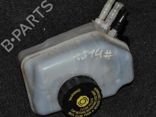 Bremsflüssigkeitsbehälter für OPEL CORSA D (S07) 1.0 (L08, L68) (65 hp) 14647636