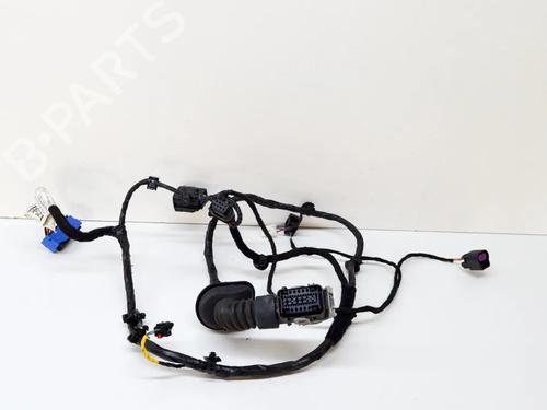 Used Wiring harness MASERATI QUATTROPORTE VI 3.0 S Q4 (411 hp) 14644258