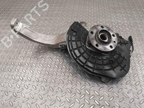 Used Right front steering knuckle MASERATI LEVANTE SUV (M161) 3.0 Q4 (350 hp) 30255353