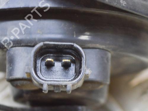 Horn KIA OPTIMA Sportswagon (JF) 1.7 CRDi | BP14650641E13 