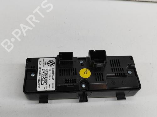 Electronic module VW TOURAN (5T1) 1.6 TDI | BP18313786M83 