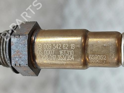 Electronic sensor MERCEDES-BENZ S-CLASS (W222, V222, X222) S 400 d (222.034, 222.134) | BP28565426M84 