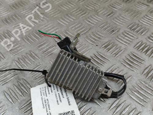 Used Electronic sensor Electronic sensor MITSUBISHI LANCER VIII (CY_A, CZ_A) EVO X (CZ4A) (301 hp) 27790498 27790498
