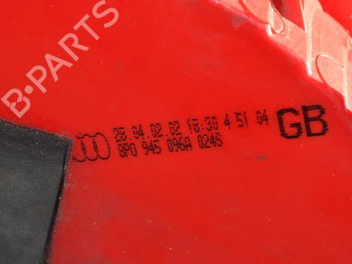 Right taillight AUDI A3 (8P1) 1.8 TFSI | BP7735718C35