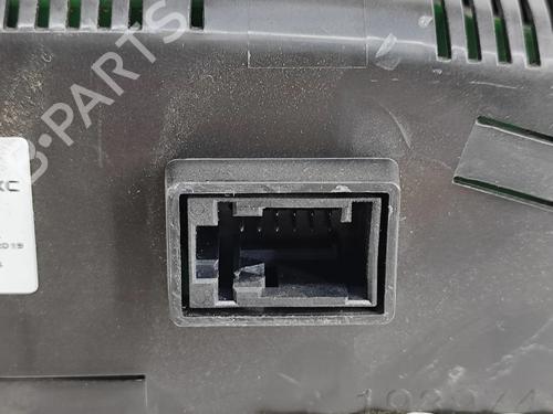 Instrument cluster FORD TRANSIT V363 Van (FCD, FDD) 2.0 EcoBlue | BP20336665C47 