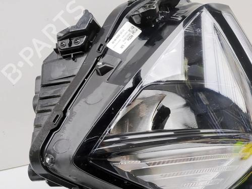 Left headlight KIA SPORTAGE V (NQ5) 1.6 CRDi MHEV AWD | BP39072824C28  - Image 7