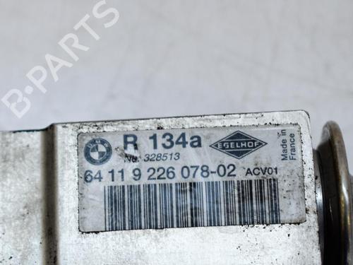 Other BMW X1 (E84) sDrive 18 d | BP6753698O1 