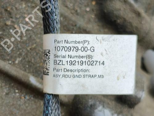 Motor TESLA MODEL 3 (5YJ3) EV AWD | BP39534455M1 - Image 12