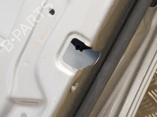 Right front door MERCEDES-BENZ M-CLASS (W164) ML 280 CDI 4-matic (164.120) | BP8847299C3 