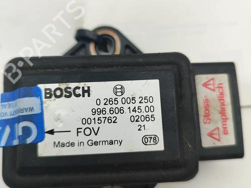 Electronic sensor PORSCHE 911 (996) 3.6 Carrera 4 | BP27933899M84 - Image 6