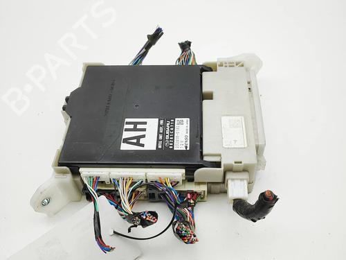Control unit TOYOTA GT 86 Coupe (ZN6_) 2.0 (ZN6AC_, ZN6BC_, ZN6K) | BP39590744M11 - Image 3