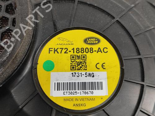 Electronic module LAND ROVER DISCOVERY SPORT (L550) 2.0 D 4x4 | BP27015215M83 