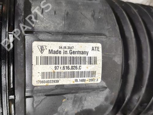 Other PORSCHE PANAMERA (971) 2.9 4 E-Hybrid (97ABE1, 97BBE1) | BP25922401O1 