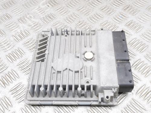 Engine control unit (ECU) VW CADDY IV Box Body/MPV (SAA, SAH) 1.6 TDI | BP40536151M57 - Image 4