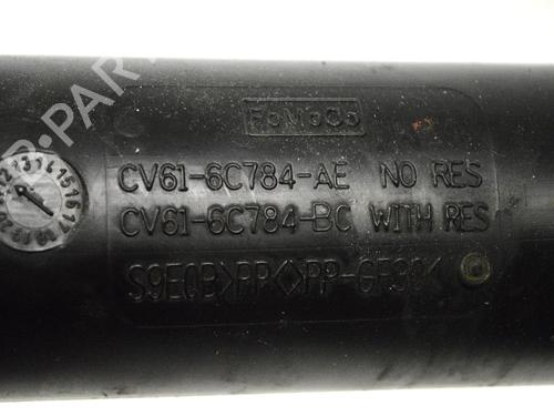 Pipe FORD FOCUS III 1.0 EcoBoost | BP33350817M125 - Image 6