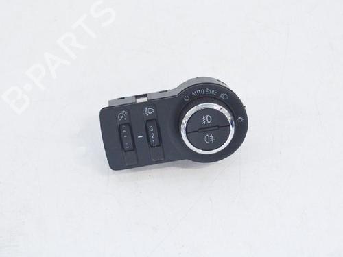 Used Electronic module OPEL INSIGNIA A Sports Tourer (G09) 2.0 CDTI (35) (163 hp) 6741423