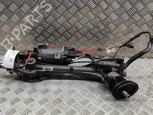 Used Steering rack AUDI A3 Sportback (8VA, 8VF) 1.0 TFSI (115 hp) 17016668
