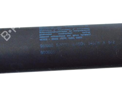 Tailgate lift support TESLA MODEL S (5YJS) 75D AWD | BP33360809C138 - Image 5