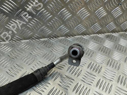 AC pipe PORSCHE CAYENNE (9YA) 4.0 Turbo S E-Hybrid AWD (9YACH1) | BP34374617M126  - Image 6