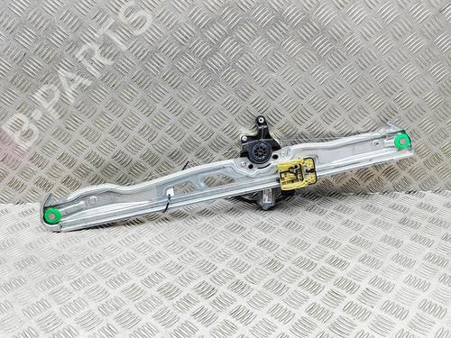 Front left window mechanism FORD TRANSIT V363 Van (FCD, FDD) 2.0 EcoBlue | BP32459581C22