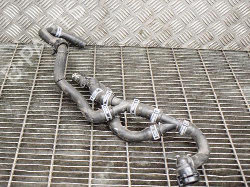 Pipe AUDI A3 (8V1, 8VK) 1.4 TSI | BP14610547M125 