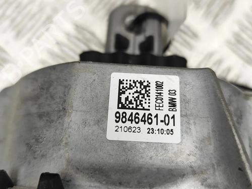 Engine mount BMW X6 (G06, F96) xDrive 30 d Mild-Hybrid | BP32525655M89 - Image 7