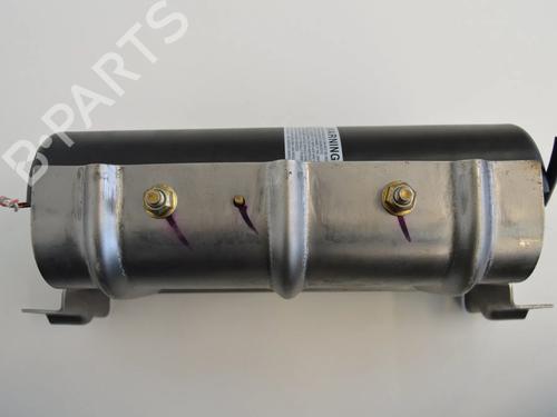 Passasjer kollisjonspute JAGUAR X-TYPE I (X400) 2.0 D | BP30233244C10 