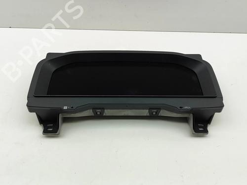 Used Instrument cluster NISSAN JUKE (F16_) DIG-T 117 (117 hp) 27794370