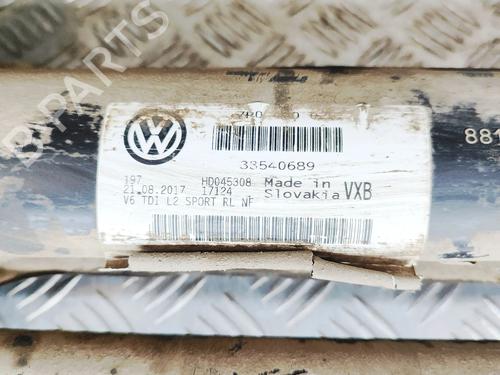 Subframe VW TOUAREG (7P5, 7P6) 3.0 V6 TDI | BP32973288M9  - Image 9