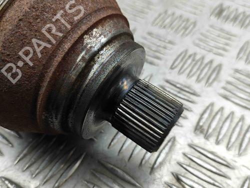 Drivaksel bagtil Højre SKODA ENYAQ iV SUV (5AZ) 85X | BP29730811M41 