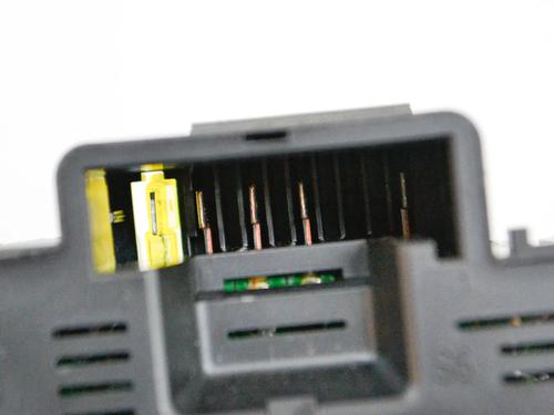 Fuse box MERCEDES-BENZ E-CLASS Coupe (C238) E 220 d (238.314) | BP10368203E1  - Image 6