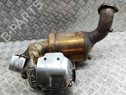 Used Catalyst AUDI Q7 (4MB, 4MG, 4MQ) 3.0 TDI quattro (272 hp) 25616173