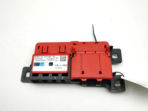 Used Electronic module Electronic module BMW X6 (G06, F96) xDrive 40 i (340 hp) 36415254 36415254