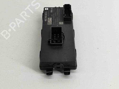 Elektronisk modul PORSCHE TAYCAN Cross Turismo (Y1B) 4S Performance Battery Plus (Y1BDB1) | BP27772985M83