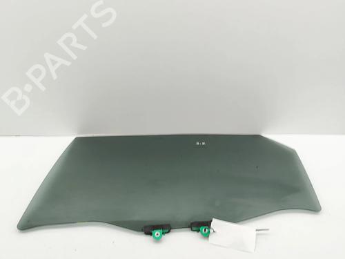 Used Rear left door window Rear left door window TOYOTA bZ4X (_EAM1_) EV (XEAM10) (204 hp) 34249041 34249041