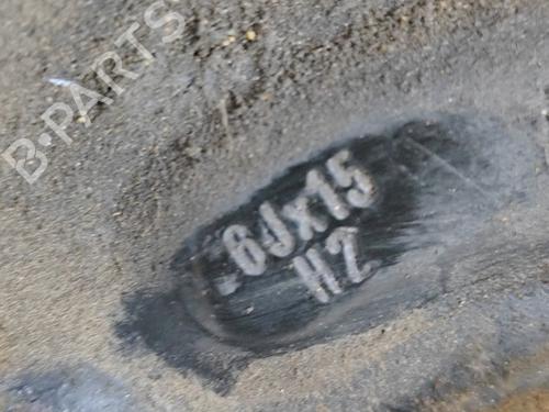 Jack Kit FORD TRANSIT COURIER B460 Box Body/MPV 1.5 TDCi | BP29920251C119 