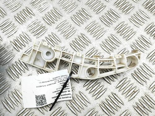 Used Front bumper bracket Front bumper bracket MITSUBISHI OUTLANDER III (GG_W, GF_W, ZJ, ZL, ZK) 2.2 Di-D 4WD (GF6W) (150 hp) 30826849 30826849