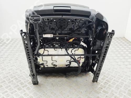 Left front seat SKODA SUPERB IV Estate (NZ5) 1.5 TSI iV PHEV | BP36703195C15 - Image 5