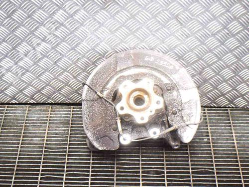 Used Right rear steering knuckle BMW 7 (G11, G12) 730 d, Ld (265 hp) 14621964