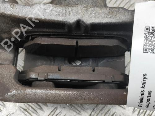 Left front brake caliper MAZDA CX-30 (DM) e-SKYACTIV-X M Hybrid | BP33372239M105  - Image 6