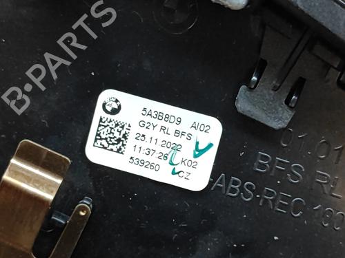 Andre BMW i4 (G26) M50 xDrive | BP27769326O1 