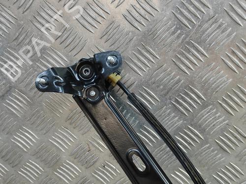 Front left window mechanism VW POLO VI (AW1, BZ1, AE1) 2.0 GTI | BP28675148C22 - Image 3