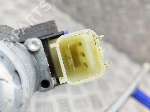 Front left window mechanism LAND ROVER DISCOVERY V (L462) D300 MHEV 4x4 | BP32459198C22 