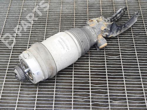 Used Right front shock absorber Right front shock absorber AUDI Q7 (4LB) 3.0 TDI quattro (233 hp) 6769736 6769736