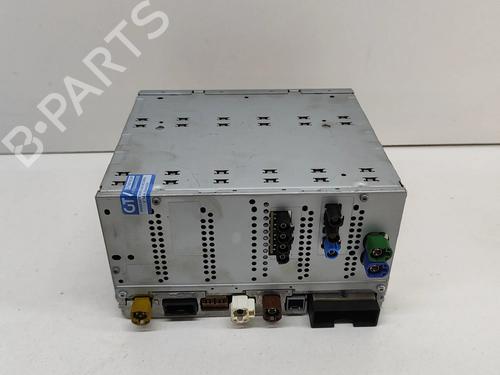 Electronic module JAGUAR I-PACE (X590) EV400 AWD | BP27778751M83 - Image 2