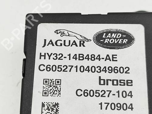 Electronic module LAND ROVER DISCOVERY V (L462) 3.0 Td6 4x4 | BP33376672M83  - Image 6