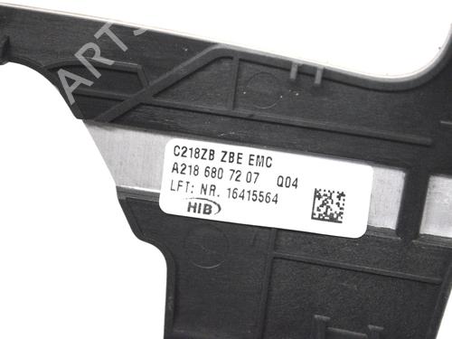 Middle console MERCEDES-BENZ CLS (C218) CLS 350 CDI / d (218.323) | BP33353440I22 - Image 5