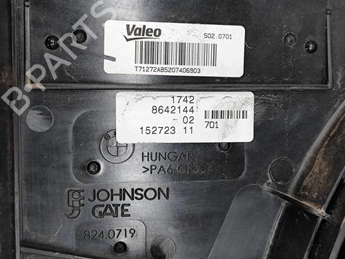 Radiator fan BMW i3 (I01) Range Extender | BP33376560M35  - Image 9