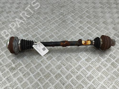 Used Right rear driveshaft AUDI A6 C7 Avant (4G5, 4GD) RS6 quattro (560 hp) 25615515